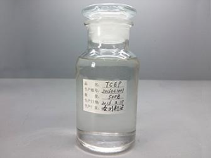 Trichloroethyl Phosphate Flame Retardant TCEP